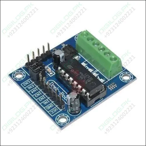 Mini Motor Drive Shield Expansion Board L293d Module For Arduino Uno Mega 2560