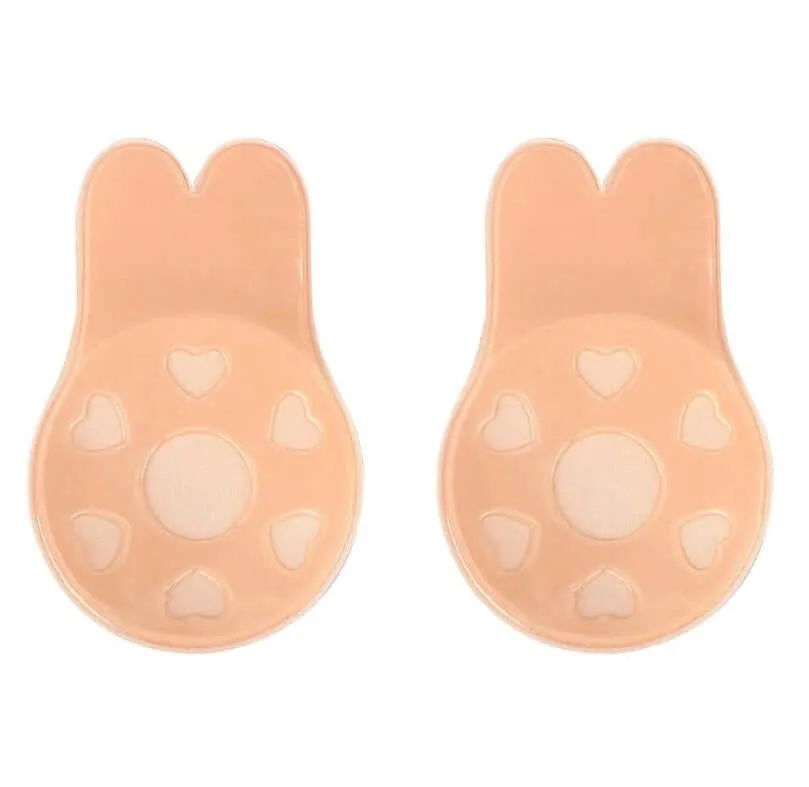 Mini Sutiã Adesivo Push Up