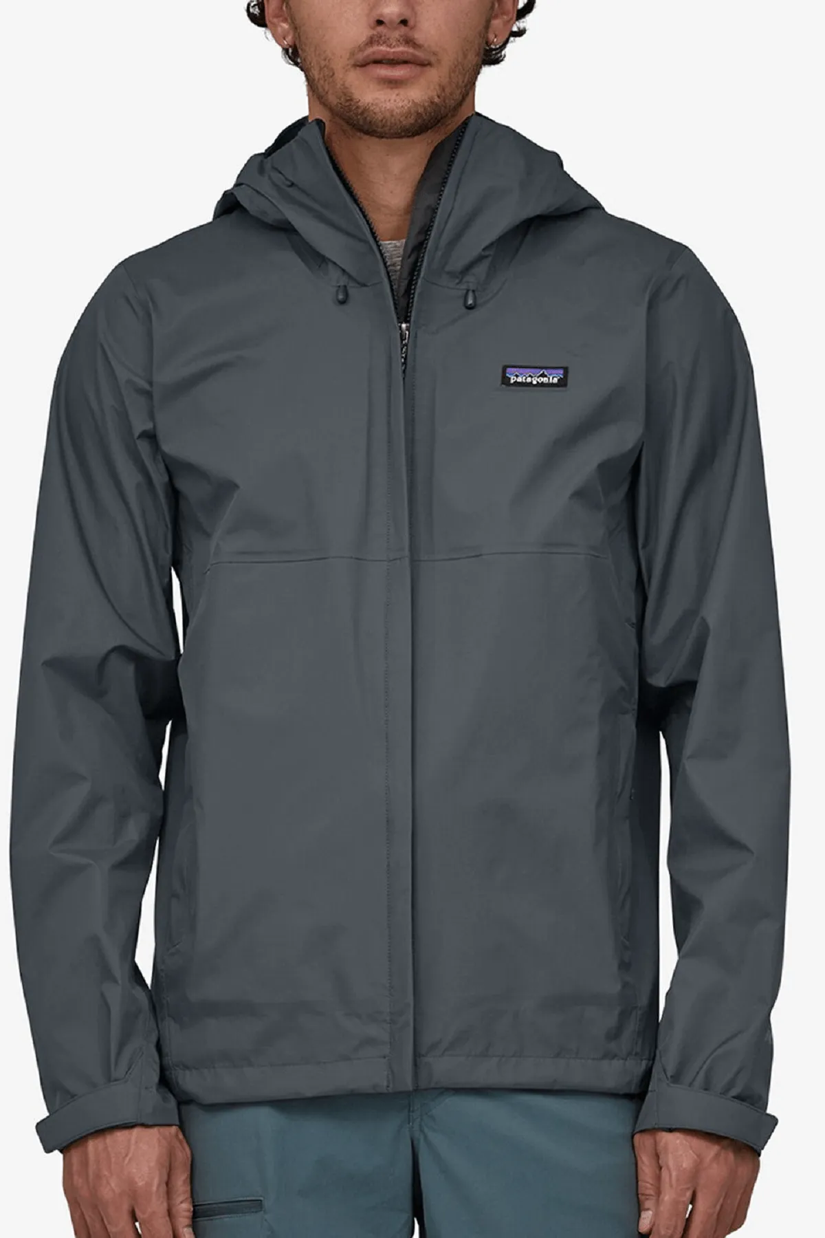 M's Torrentshell 3L Jkt - SMDB