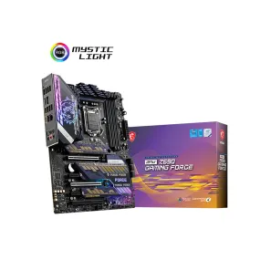 MSI Motherboard MPG Z590 Gaming Force