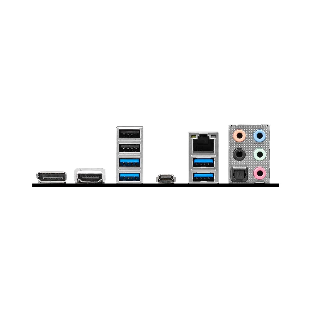 MSI Motherboard PRO Z690-P