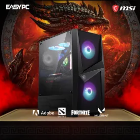 MSI Redwing