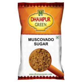 Muscovado Sugar 500gm  (Pack of 2)