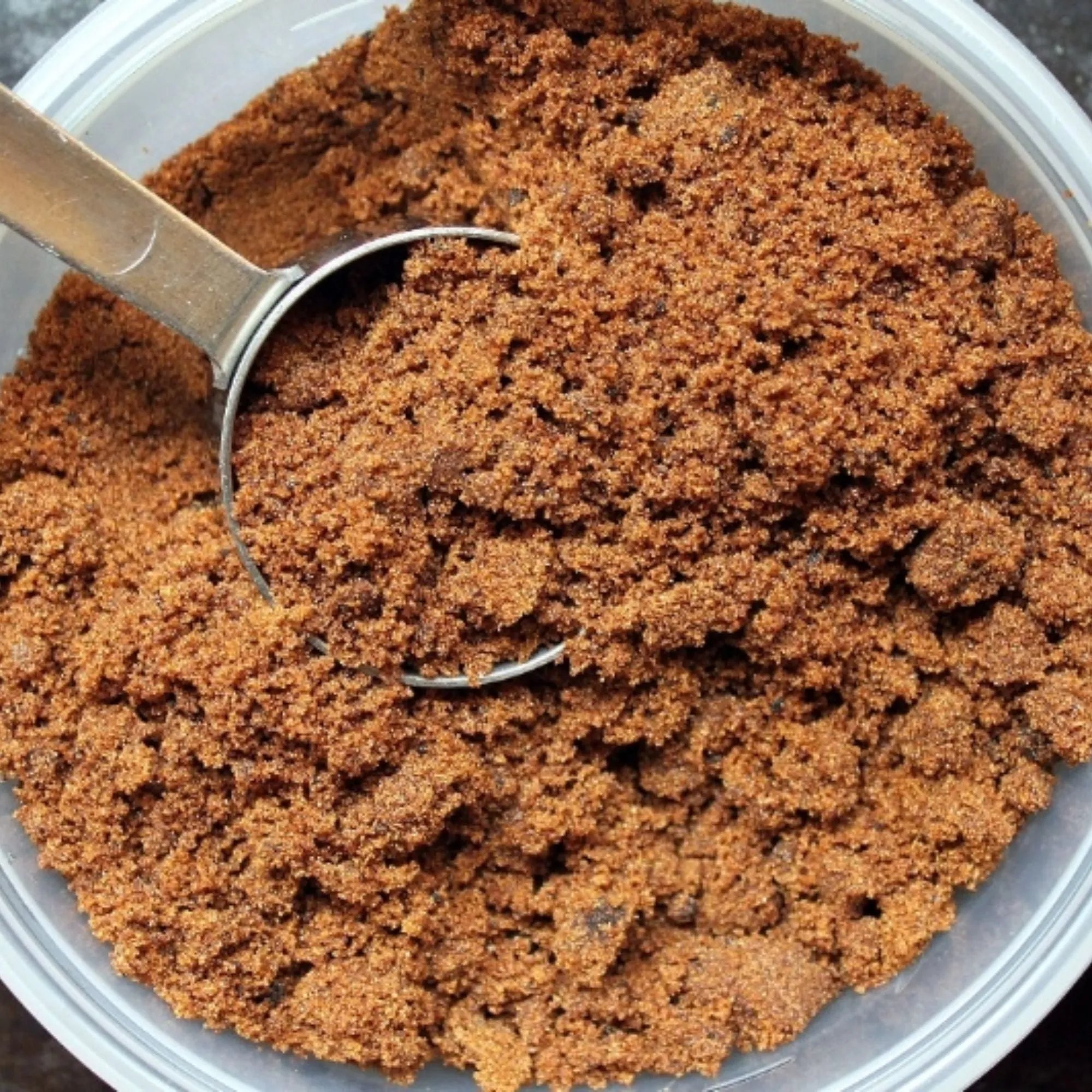 Muscovado Sugar 500gm  (Pack of 2)