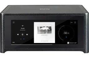 NAD Electronics M10 V2 BluOS Streaming Amplifier