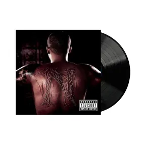 Nas 2LP (Black)