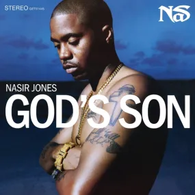 Nas - God's Son (2 LPs)