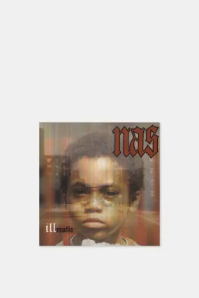 NAS / ILLMATIC
