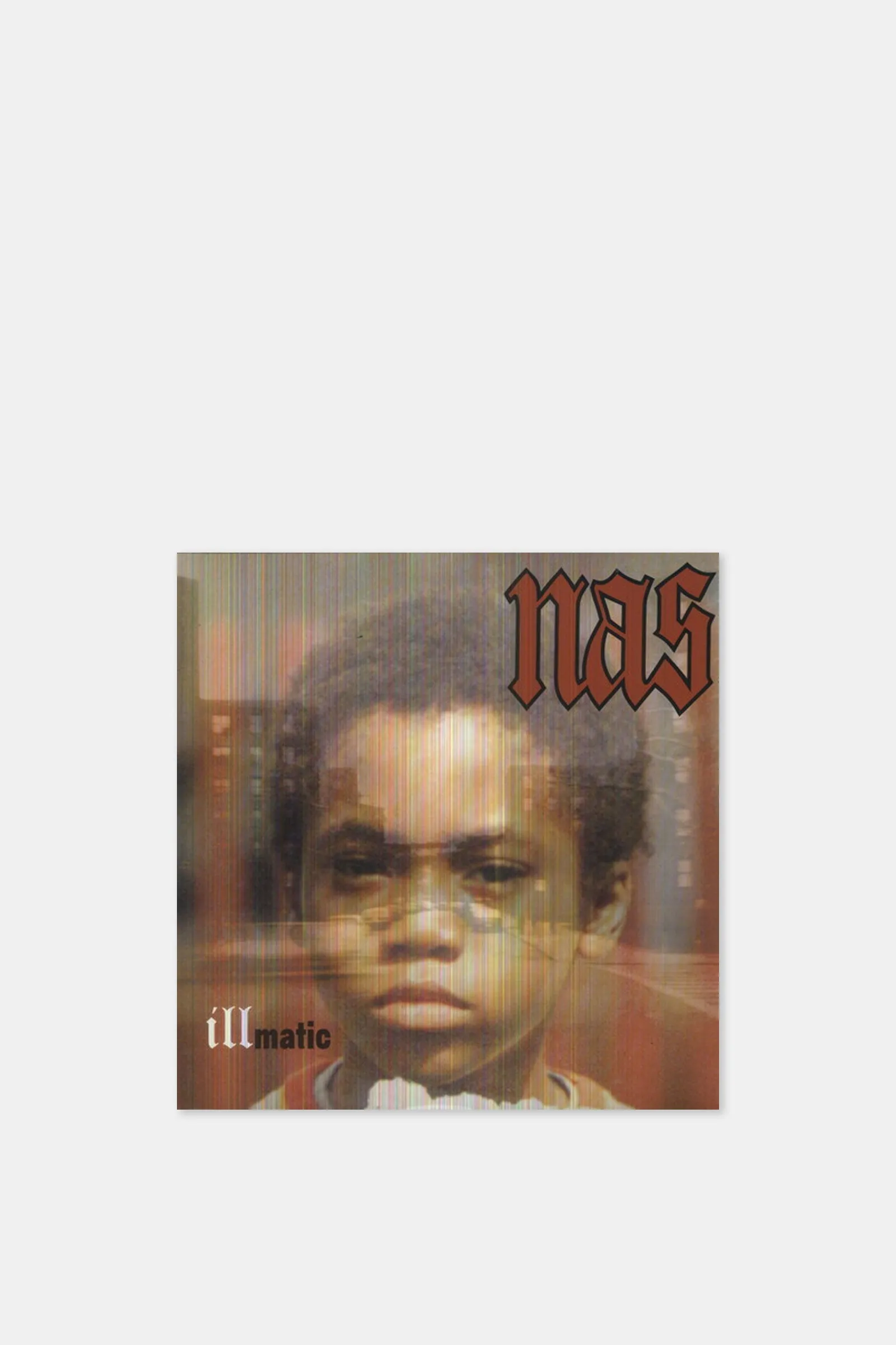 NAS / ILLMATIC