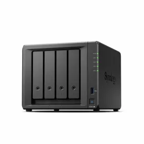 NAS Network Storage Synology DS923 