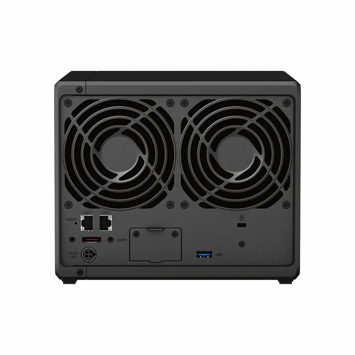 NAS Network Storage Synology DS923 