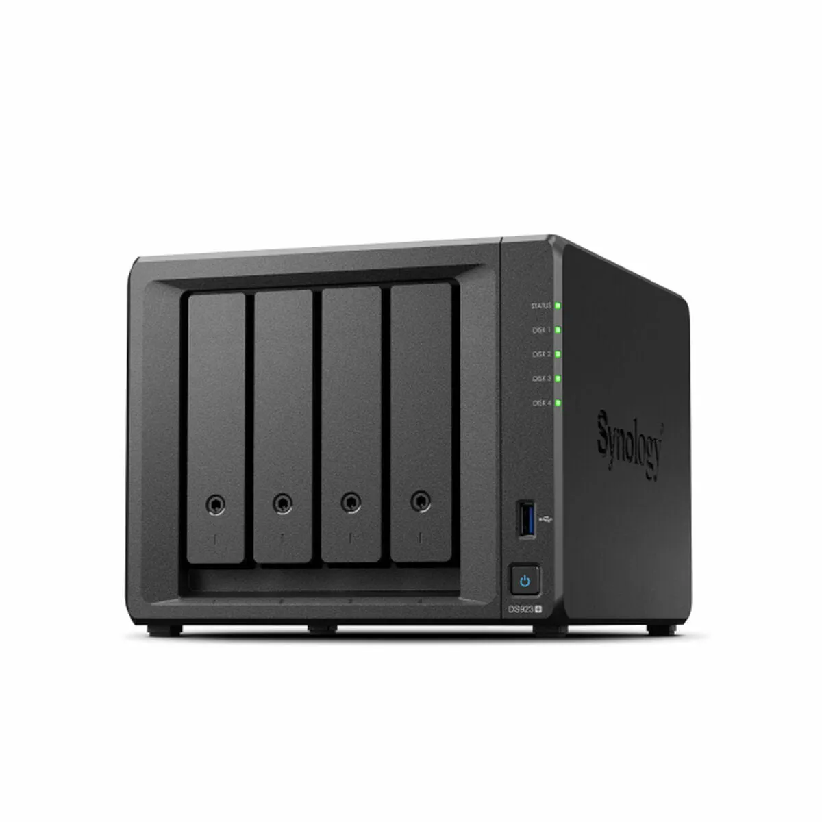 NAS Network Storage Synology DS923 