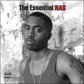 Nas - The Essential Nas [Vinyl 2LP]