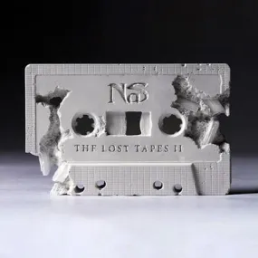 Nas - The Lost Tapes 2 [Vinyl 2LP]