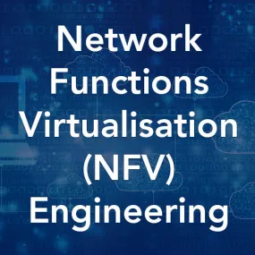 Network Functions Virtualisation (NFV) (On-Demand)