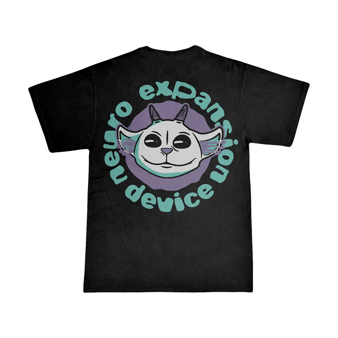 Neuro Expansion Device T-Shirt