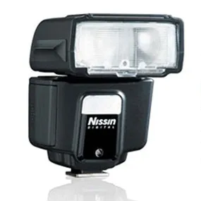 Nissin Speedlite Di 466