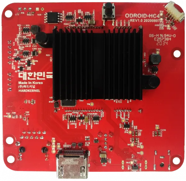 ODROID-HC4
