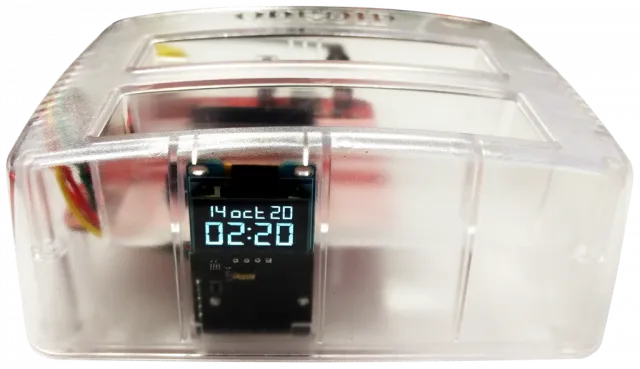 ODROID-HC4