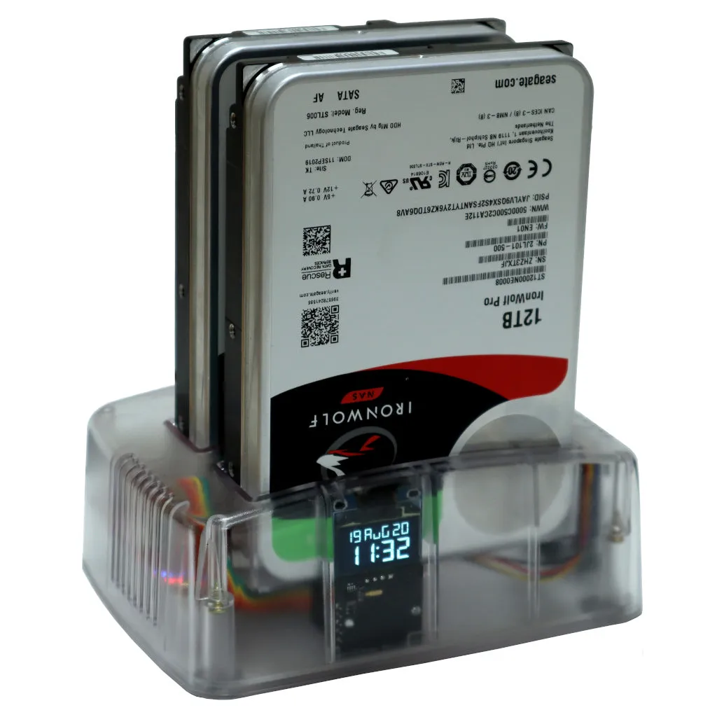 ODROID-HC4