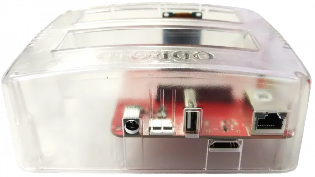 ODROID-HC4