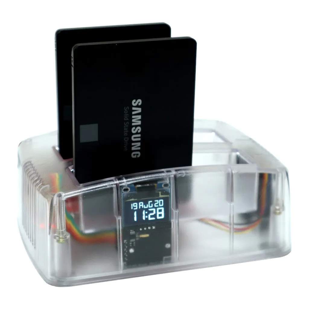 ODROID-HC4