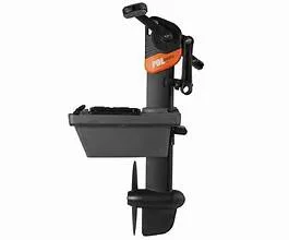 Old Town Big Water 132 PDL Elite Premium Fishing Machine