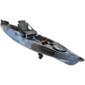 Old Town Predator/BigWater PDL 132 Fishing Kayak