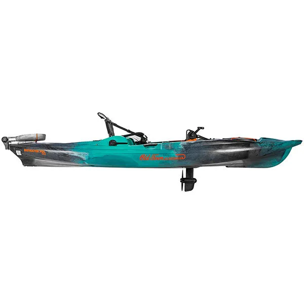 Old Town Sportsman BigWater PDL 132 Fishing Kayak