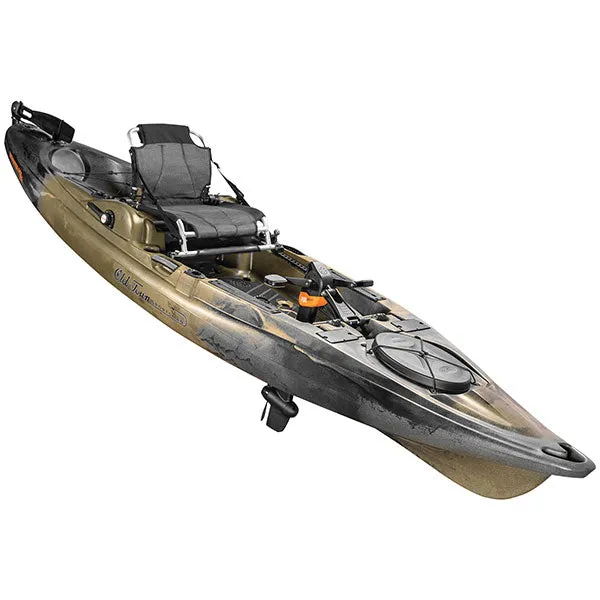 Old Town Sportsman BigWater PDL 132 Fishing Kayak