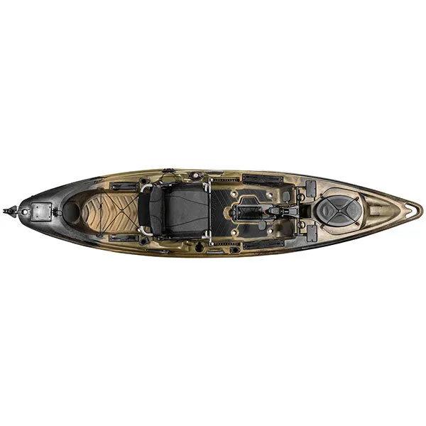 Old Town Sportsman BigWater PDL 132 Fishing Kayak