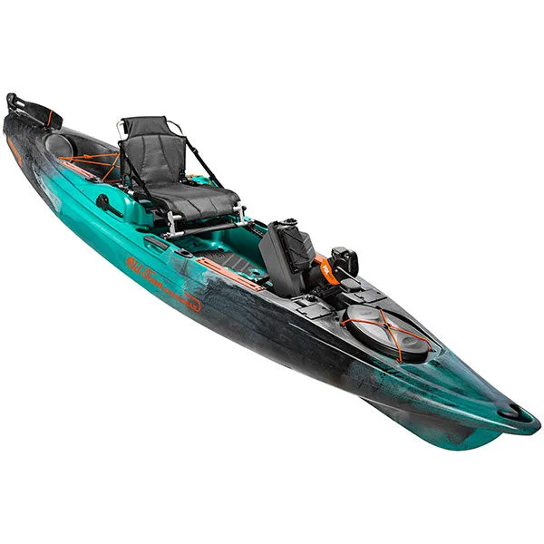 Old Town Sportsman BigWater PDL 132 Fishing Kayak