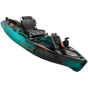 Old Town Sportsman PDL 106 Fishing Kayak - BLEM Model