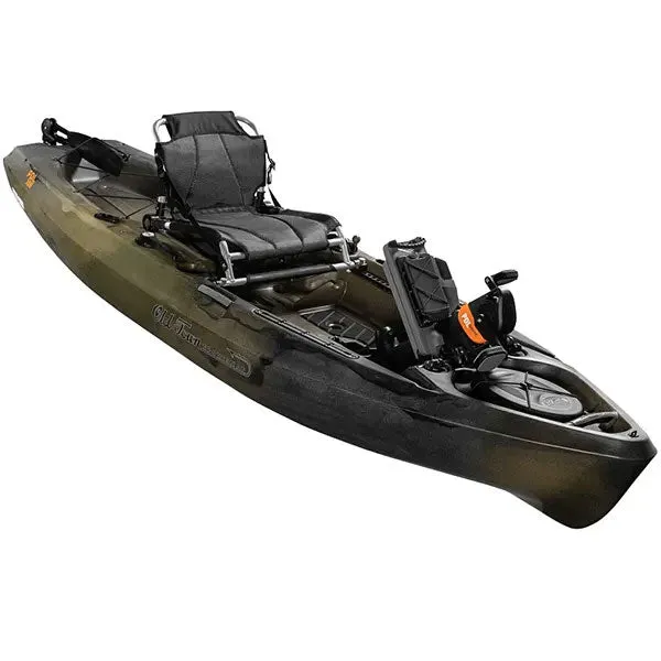 Old Town Sportsman PDL 106 Fishing Kayak - BLEM Model