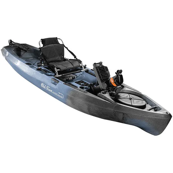 Old Town Sportsman PDL 120 Fishing Kayak