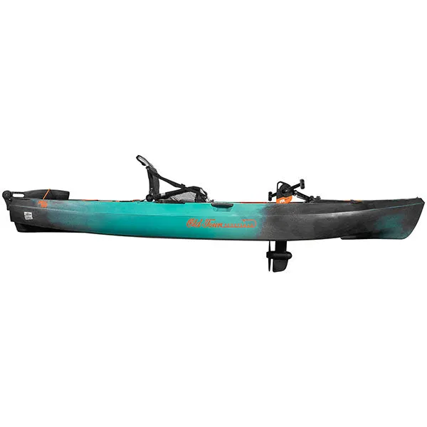 Old Town Sportsman PDL 120 Fishing Kayak