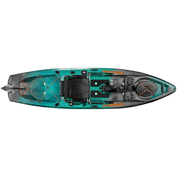Old Town Sportsman PDL 120 Fishing Kayak