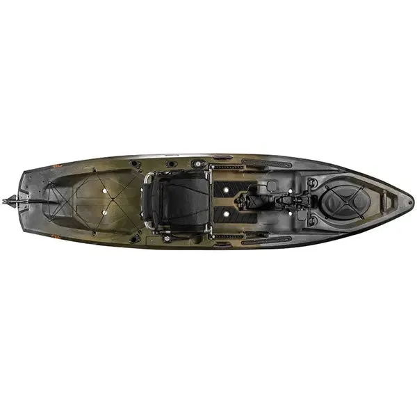 Old Town Sportsman PDL 120 Fishing Kayak