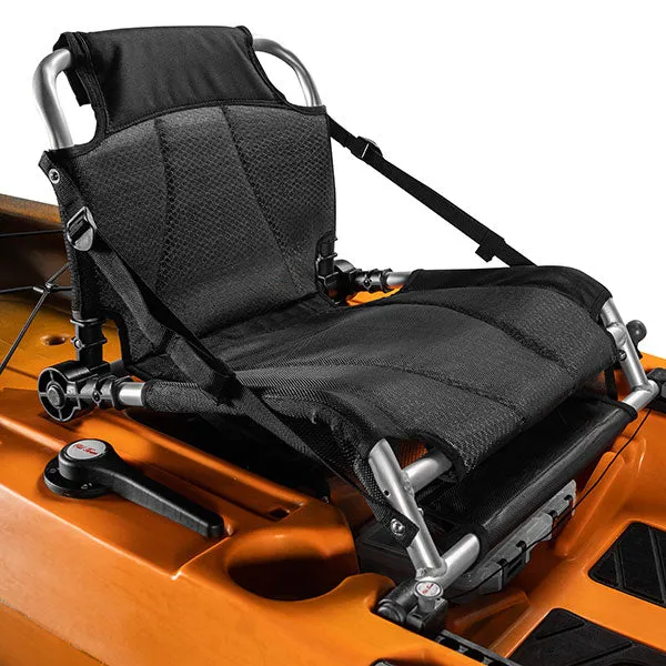 Old Town Sportsman PDL 120 Fishing Kayak