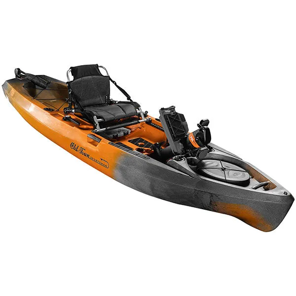 Old Town Sportsman PDL 120 Fishing Kayak