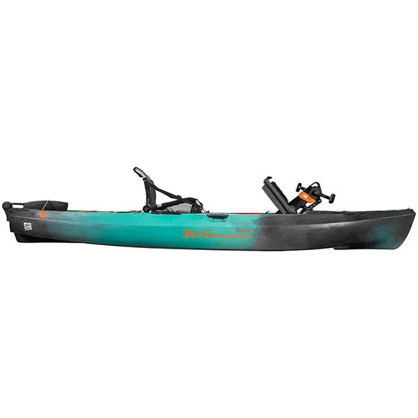 Old Town Sportsman PDL 120 Fishing Kayak