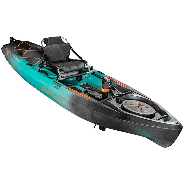Old Town Sportsman PDL 120 Fishing Kayak
