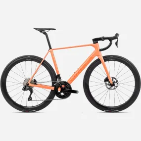 Orbea ORCA M20iLTD - Arancio