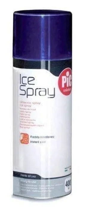 PiC Ice Spray 400ml ice spray Menthol