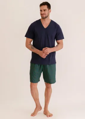 Pijama Masculino Zion