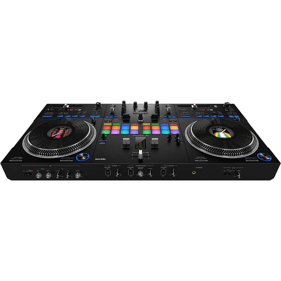 Pioneer Dj DDJ-REV7 Scratch 2-Channel DJ Controller for Multiple DJ Applications -  Brand New