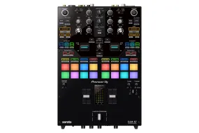 Pioneer DJM-S7 2-Channel DJ Mixer