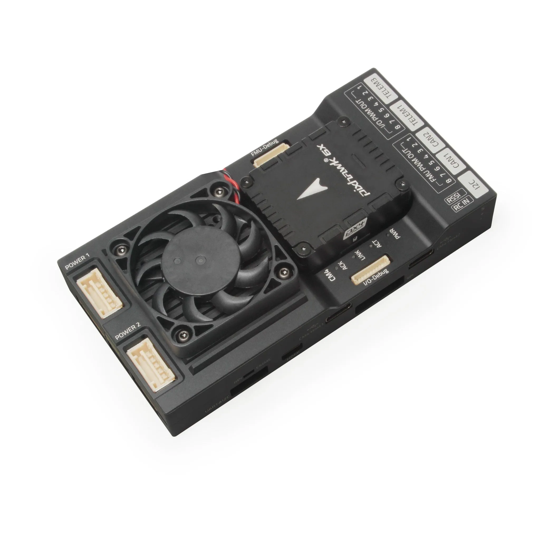 Pixhawk RPi CM4 Baseboard