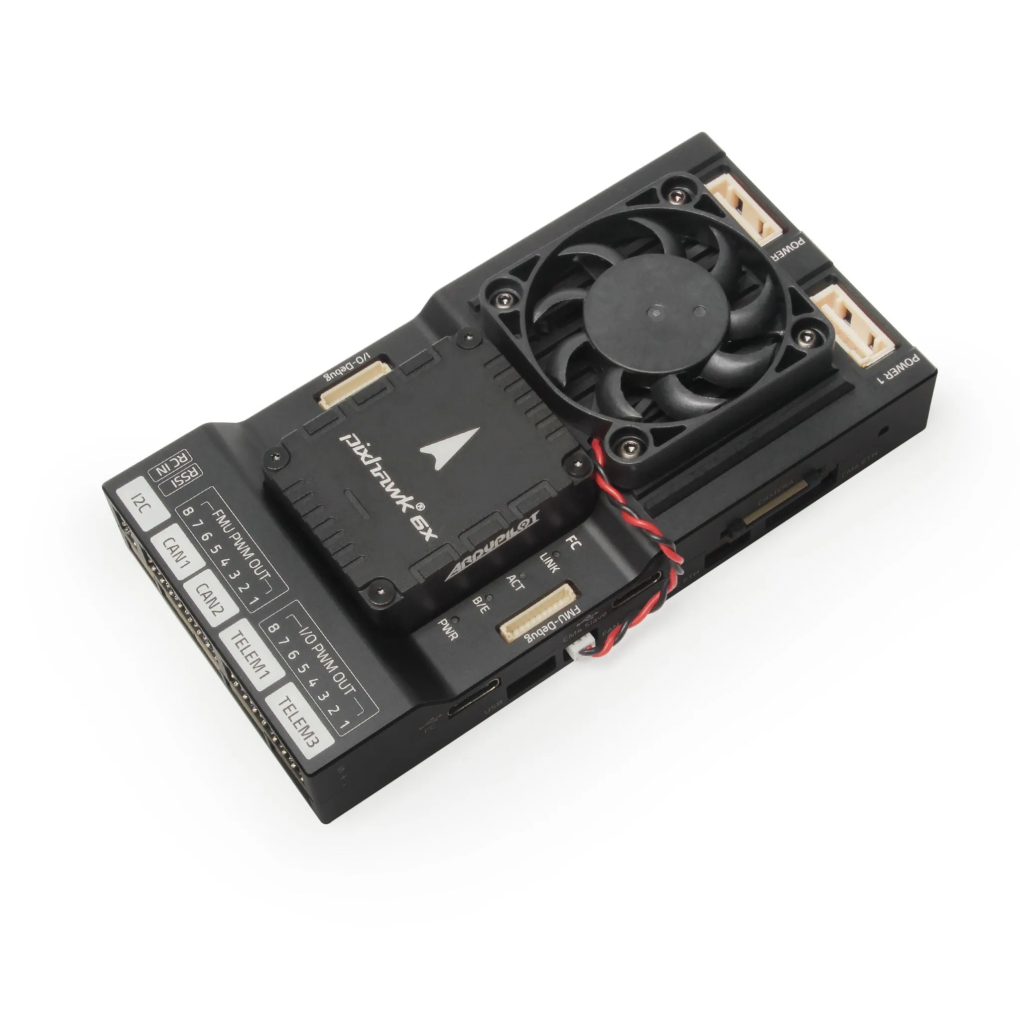 Pixhawk RPi CM4 Baseboard
