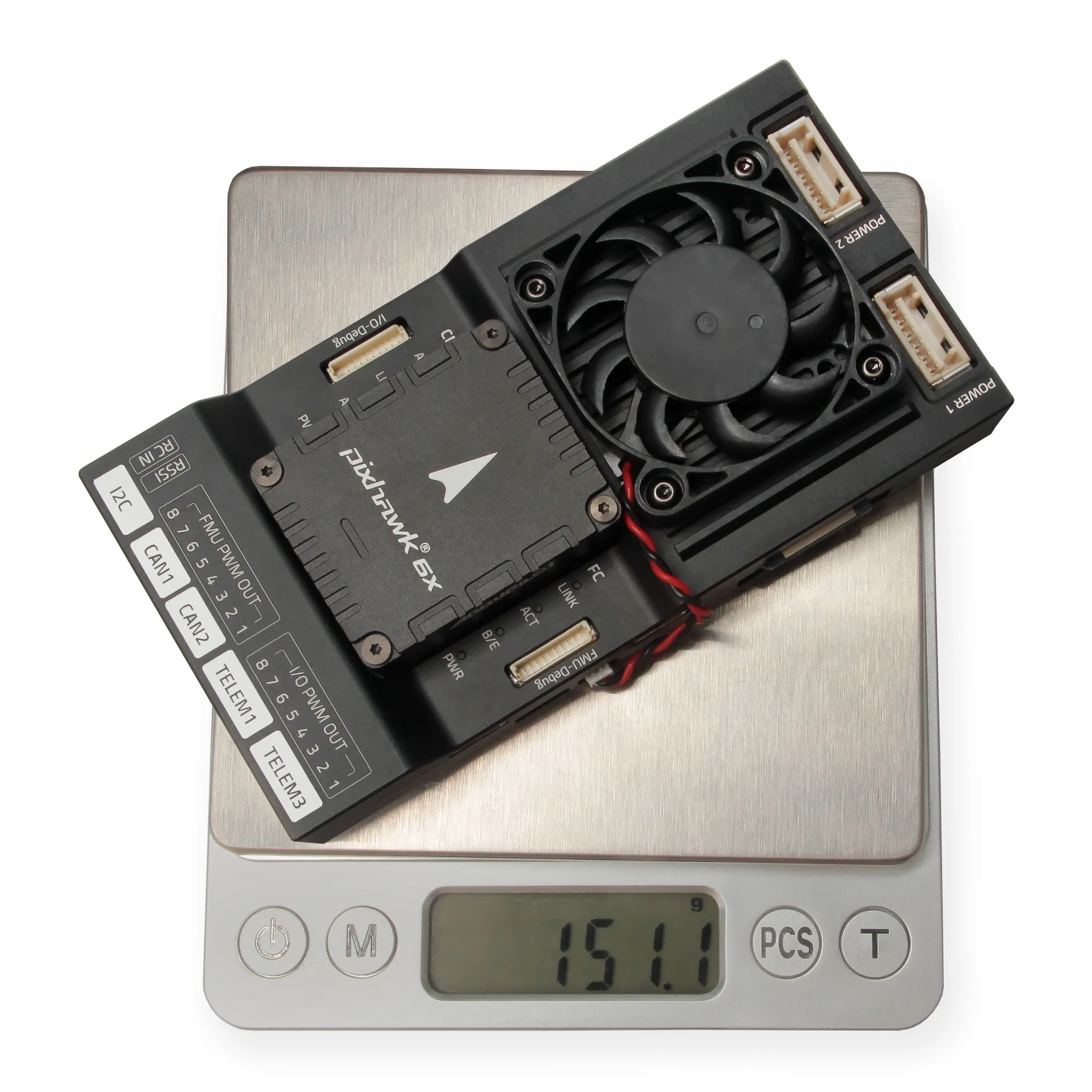 Pixhawk RPi CM4 Baseboard